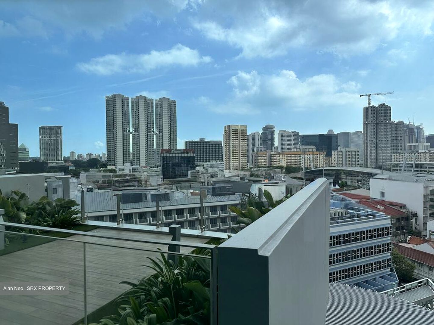 Arc 380 (D8), Office #512716451
